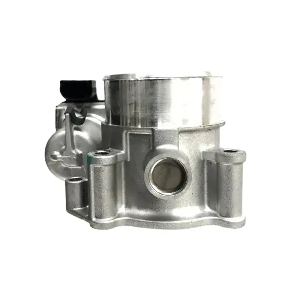 Hvilke miljøbeskyttelseskoncepter bruger Auto Parts for Chery?