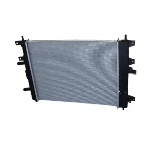 Kølende radiator passer til Chery Tiggo 7 Pro