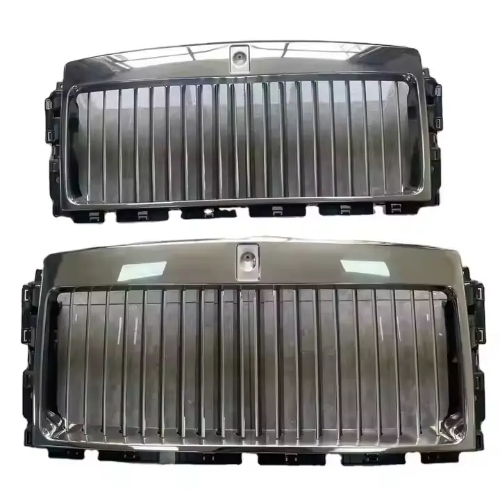 Gitter til Rolls-Royce