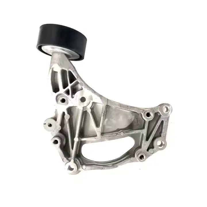 Air Conditioner Compressor Bracket For Chery