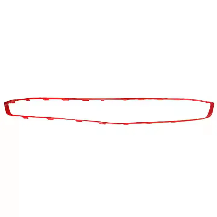 Mellemgitter Trim Strip til Geely Coolray