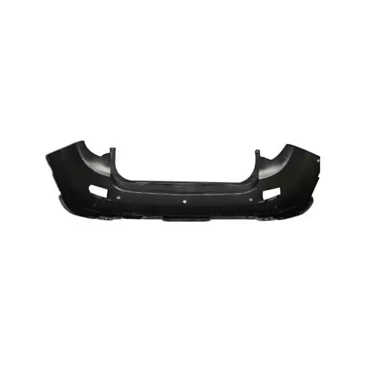 Bagkofanger til Changan CS35
