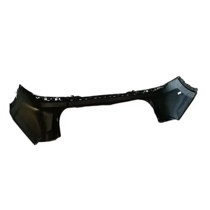 Bagkofanger til Geely Coolray